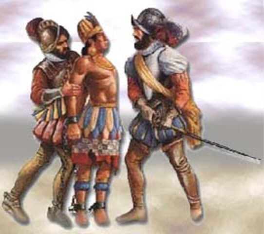 Época de la Conquista