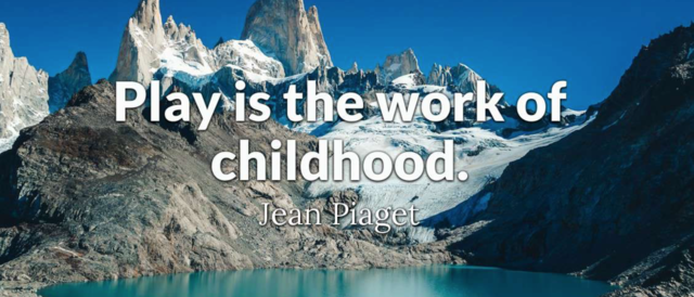 Jean Piaget