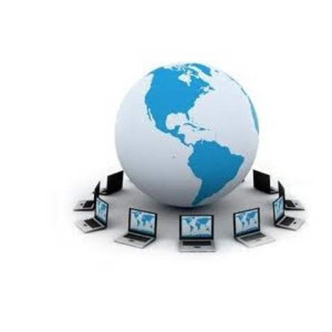 Historia del internet