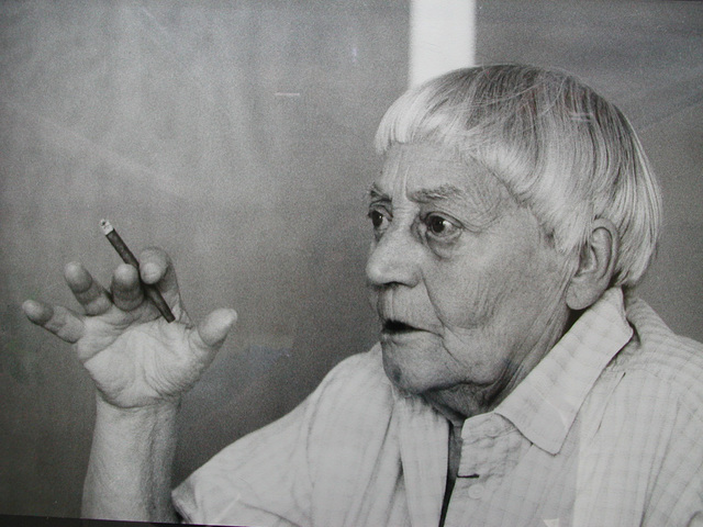 FRANÇOISE MÉZIERES