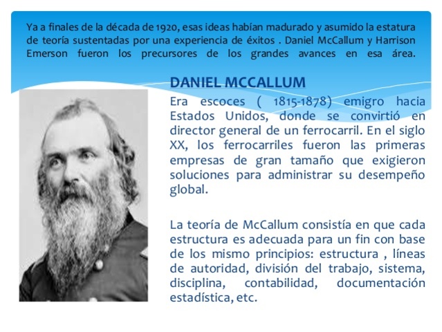 DANIEL MCCALLUMM