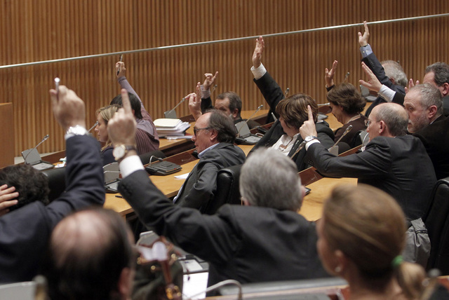 Ley Federal de Protección de Datos Personales en Posesión de los Particulares