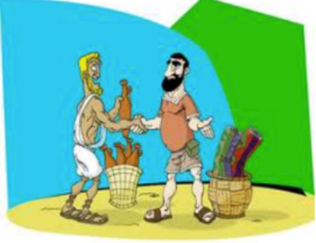 Origen de la mercadotecnia en México