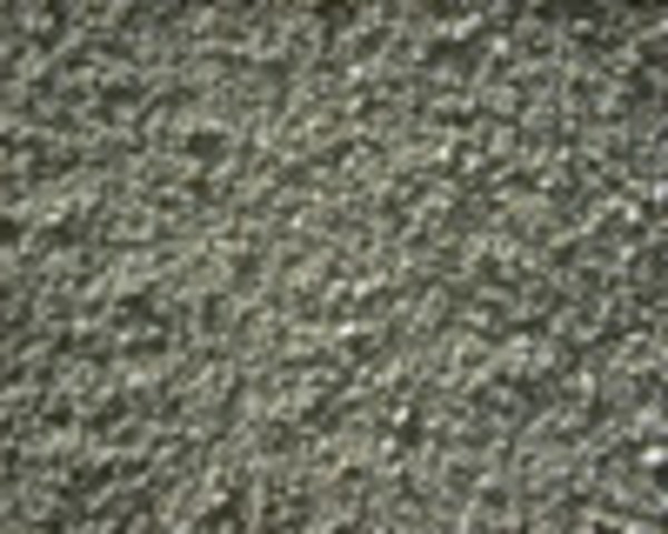 Bry Higgins consigue una patente de cemento hidraúlico para uso como escayola.