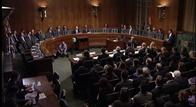 Se dota de facultades al Congreso Federal