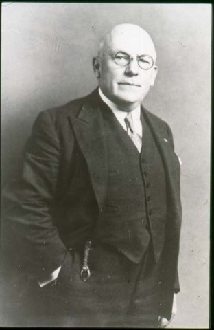 William S. Spriegel y Ernest Coulter