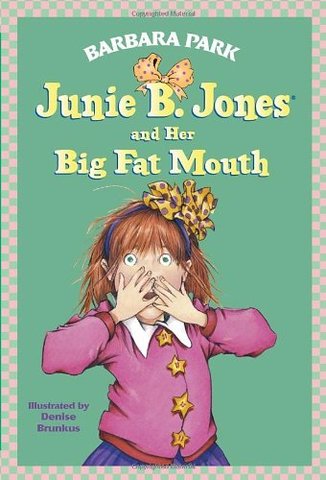 Junie B. Jones
