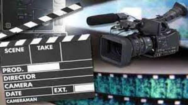 Proyectos de audiovisuales