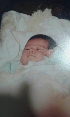 La primera vez en el mundo