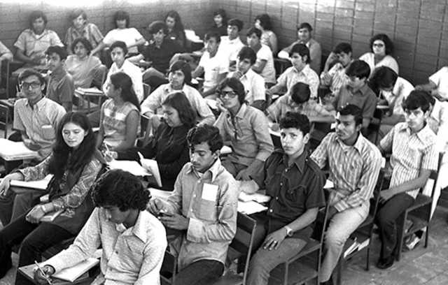 La Sociedad Americana de Deficiencia Mental