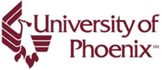 University of Phoenix establishes their "online campus,"