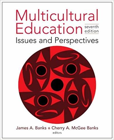 Multicultural Education: Transformative Knowledge and Action by James Banks