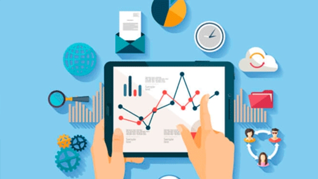 "BUSINESS INTELLIGENCE"