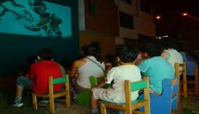 Cine educativo