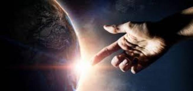 Creacionismo (Primeras civilizaciones)