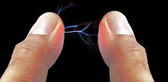 Electricidad estática