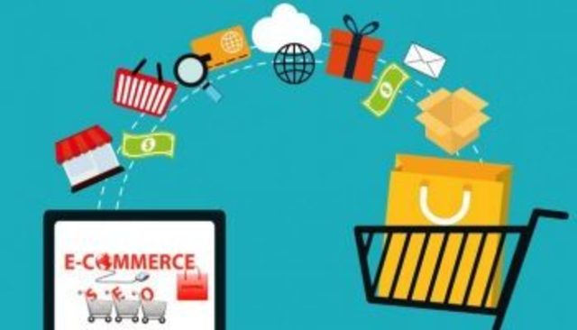 Comercio Electrónico.