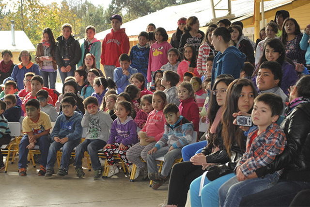 Asociación Americana sobre Retraso Mental