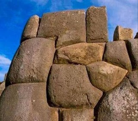 Joseph Aspin patenta el cemento portland