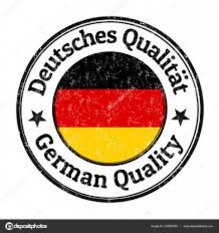 NADI - Normenausschuß der Deutschen Industrie