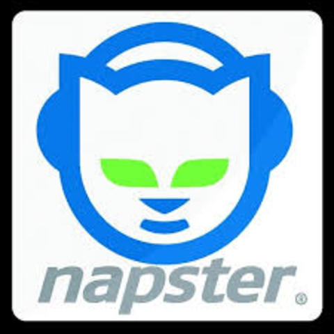 Napster