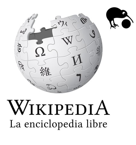 Wikipedia