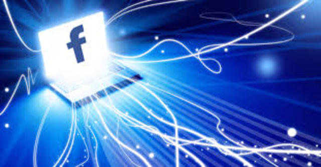 Nacimiento de Facebook