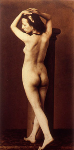 La Fotografia y el Arte