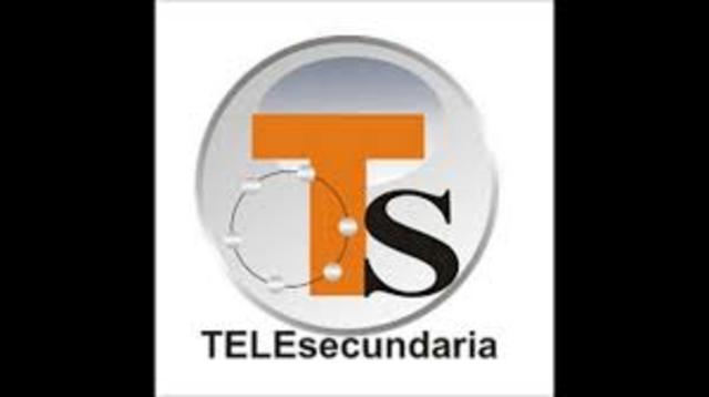 Telesecundaria