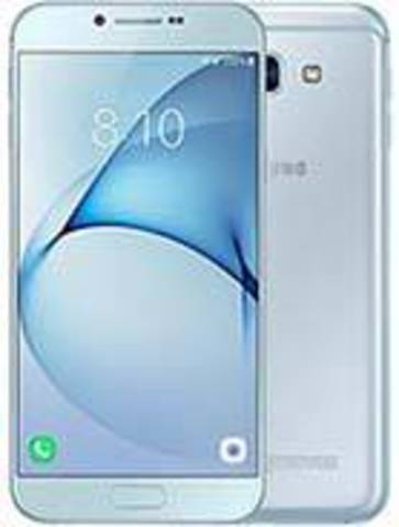 Samsung Galaxy A8