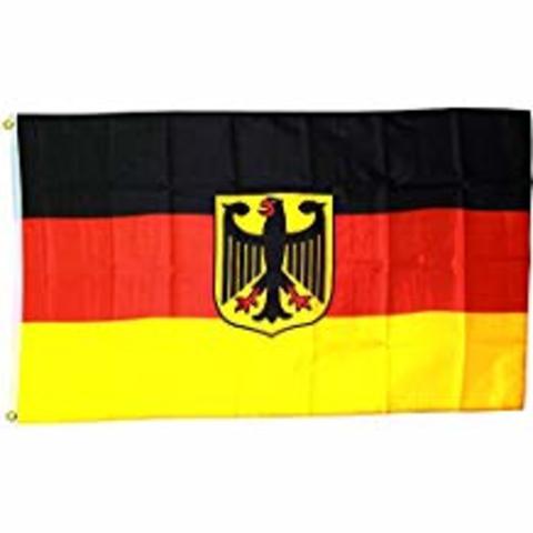 Ley Bundesdatenschutzgesetz.