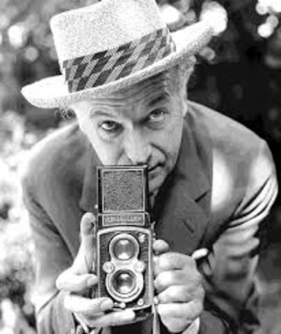 El Telémetro Electrónico