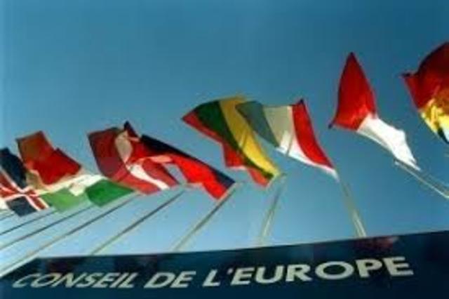 Convención de Estrasburgo
