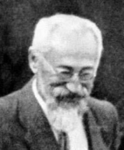 William Sealy Gosset