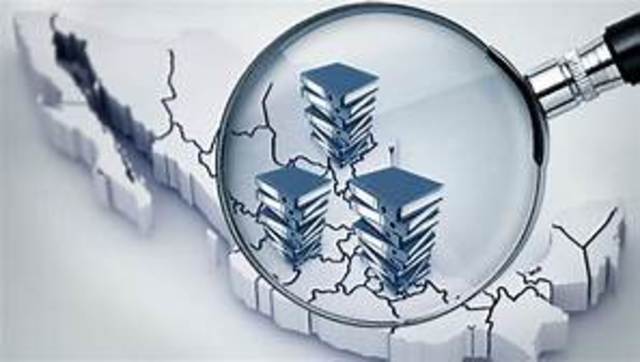 La entrada en vigor de la primera ley de transparencia en el país