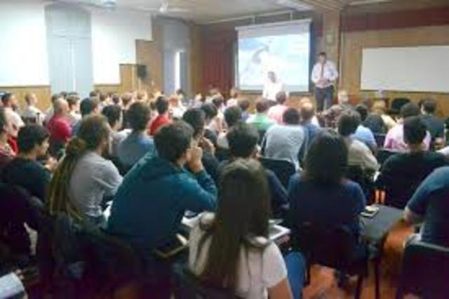 La TE vive un periodo de reformulación