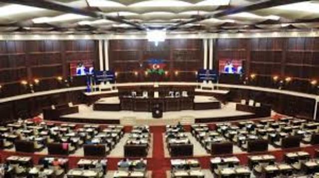 Parlamento y Consejo Europeo