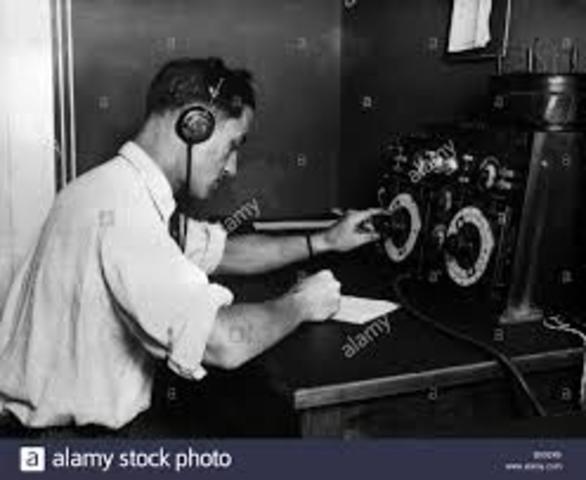 Comunicarnos en la distancia a través del telégrafo y sus códigos Morse