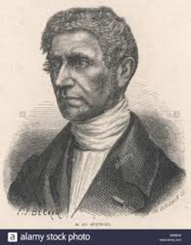 Jacques Quetelet