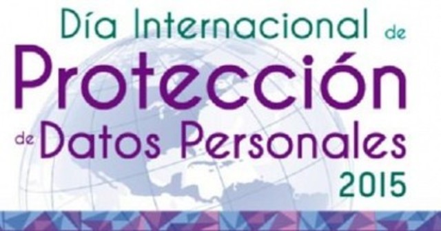 Día Internacional de Protección de Datos Personales.