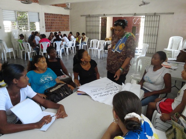 República Dominicana