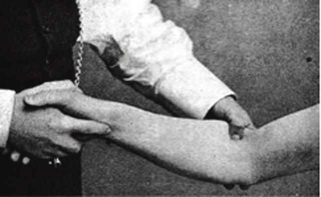 Nacimiento de la fisioterapia actual