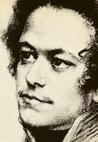 Nacimiento de Karl Marx