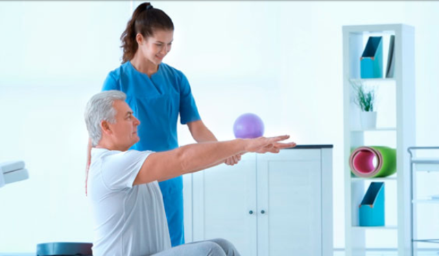 El nacimiento de la fisioterapia actual