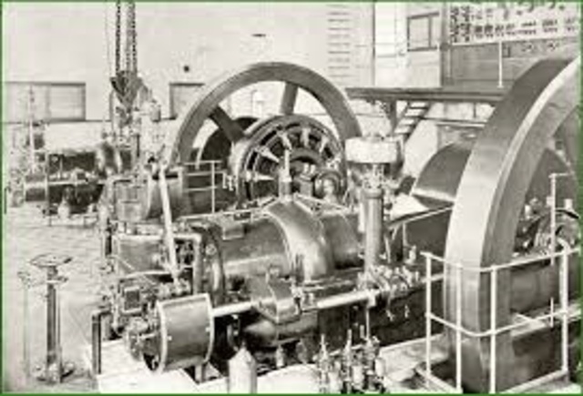 Uso de motores eléctricos