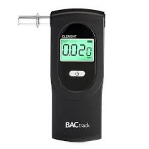 Breathalyzer