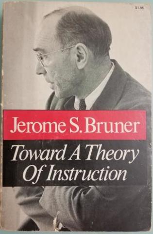 "Toward a Theory of Instruction"