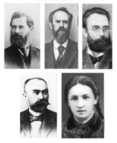 Grupo para la Emancipación del Trabajo