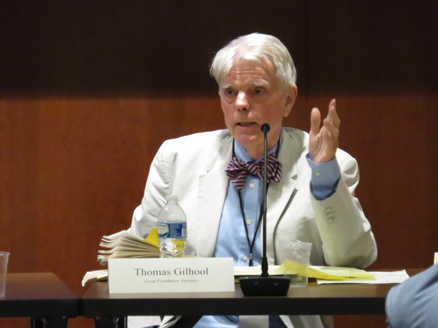 PARC vs Pennsylvania