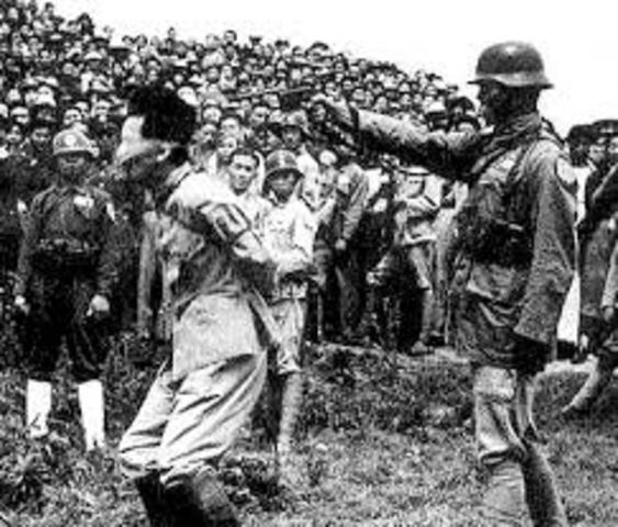 Post - Guerra Japón